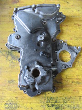 Picture of MOTOR DECKEL, HYUNDAI i30 (FD) KIA CEED (ED)