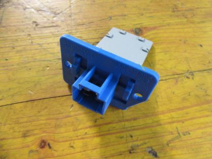 Bild von HEIZUNGSWIDERSTAND, HYUNDAI i10 1,1 (IA)