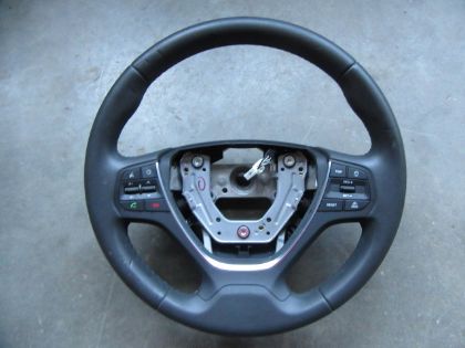 Bild von LENKRAD, HYUNDAI i20 1,25 LIMITED PLUS