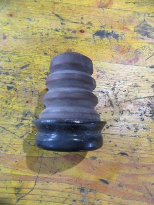 Bild von GUMMI STOSSDÄMPFER HINTEN, KIA RIO (UB)