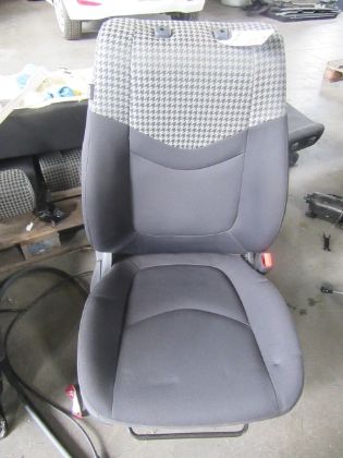 Bild von BEIFAHRERSITZ, KIA SOUL 08