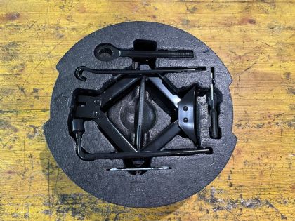 Bild von KOMPLETT WERKZEUG, KIA CEED (ED) 1,6