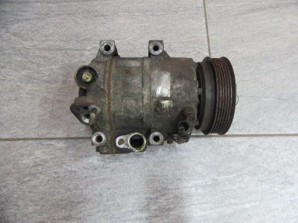 Picture of KLIMAKOMPRESSOR, HYUNDAI SONATA 2,4