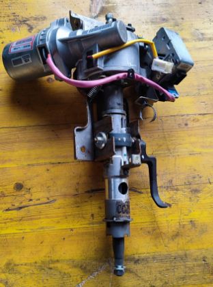 Bild von ELEKTROLENKUNG, HYUNDAI i20 (PB)