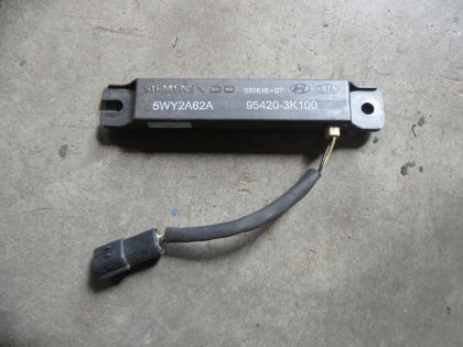 Bild von ANTENNE SMARTKEY KEYLESS GO EMPFÄNGER, HYUNDAI GENESIS COUPE 08
