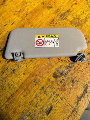 Bild von SONNENBLENDE RECHTS BEIFAHRER, HYUNDAI ix35 2WD