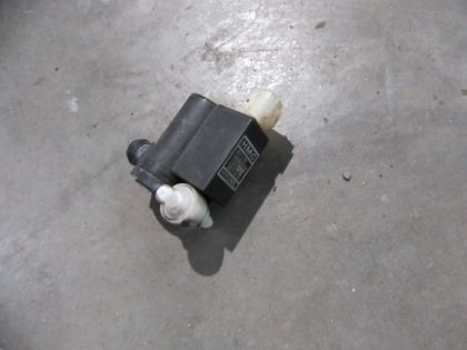 Picture of MOTOR & PUMPE SCHEIBENWASCHANLAGE, KIA PICANTO 1.1 2WD