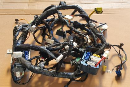 Bild von KABELBAUM HAUPT ARMATURENBRETT, SPORTAGE 2.0 CRDi 4WD (SL)