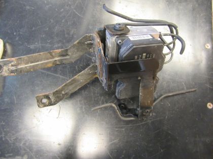 Bild von ABS BLOCK, KIA RIO (JB)