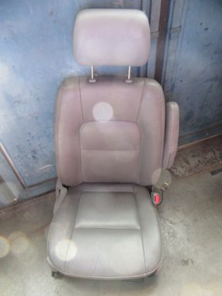 Picture of BEIFAHRERSITZ, KIA CARNIVAL 2,9 CRDi