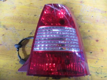 Picture of HECKLEUCHTE RECHTS, KIA PICANTO 1.0i