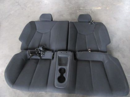 Bild von RÜCKSITZBANK, VELOSTER (FS)