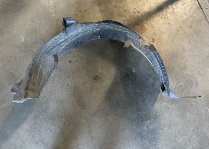 Picture of RADHAUSSCHALE LINKS VORNE, HYUNDAI i10