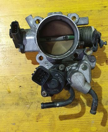 Bild von DROSSELKLAPPE, KIA SORENTO 4X4