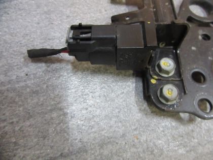 Picture of KONDENSATOR RELAIS, KIA CEED SW