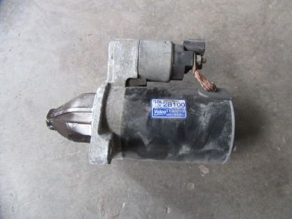 Bild von STARTER, HYUNDAI VELOSTER 11