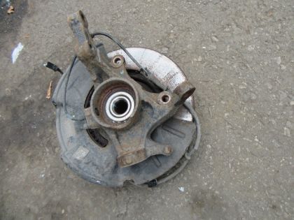 Bild von ACHSSCHENKEL RECHTS VORNE, VELOSTER 11