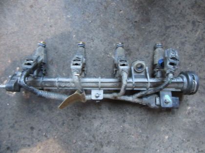 Bild von EINSPRITZDÜSEN EINSPRITZLEIST, HYUNDAI i10