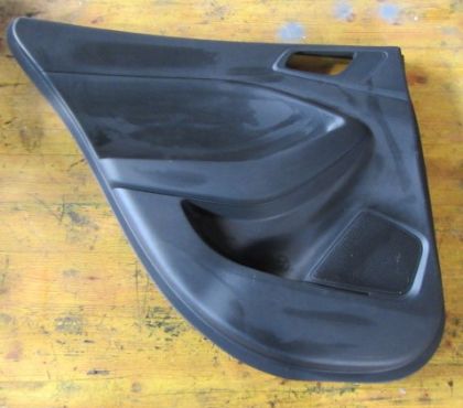 Picture of TÜRINNENVERKLEIDUNG LINKS HINTEN, HYUNDAI i20 (GB) 1,25 LIMITED PLUS