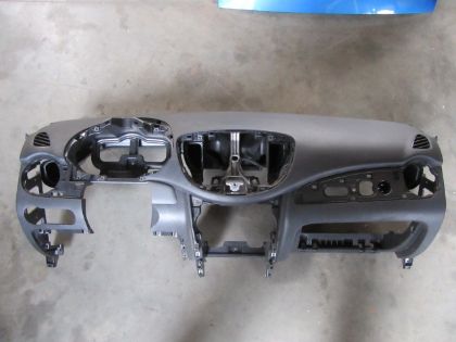 Bild von ARMATURENBRETT, HYUNDAI i10