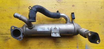 Picture of AGR ABGASRÜCKFÜHRUNG KÜHLER, HYUNDAI i30 (FD)