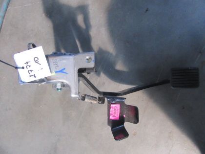 Bild von BREMSPEDAL, HYUNDAI i10