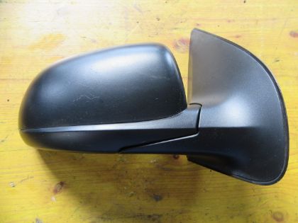 Picture of AUSSENSPIEGEL RECHTS, HYUNDAI i20 1,2