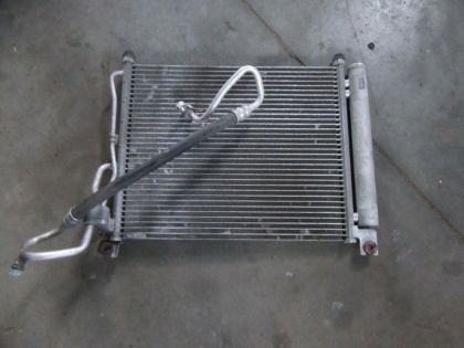 Picture of KONDENSATOR, KIA PICANTO AT/EX/COOL