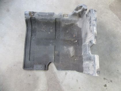 Picture of UNTERBODENSCHUTZ, HYUNDAI GETZ 1,5