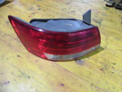 Bild von HECKLEUCHTE LINKS, HYUNDAI SONATA 2,4 (NF)