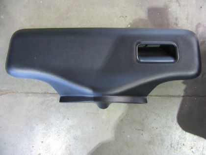 Picture of VERKLEIDUNG HECKKLAPPE INNEN, HYUNDAI i10 1,1 (IA)