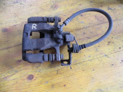 Picture of BREMSSATTEL RECHTS HINTEN, KIA RIO (UB)