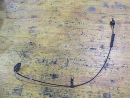 Bild von GASSEIL SEILZUG, KIA PICANTO 1.0i