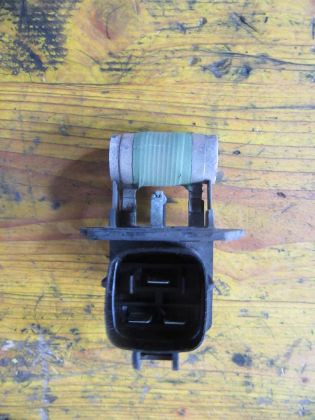 Bild von HITZEWIDERSTAND, HYUNDAI ix35 2WD