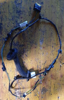 Bild von KABELBAUM TÜR RECHTS HINTEN, HYUNDAI i20 1,2