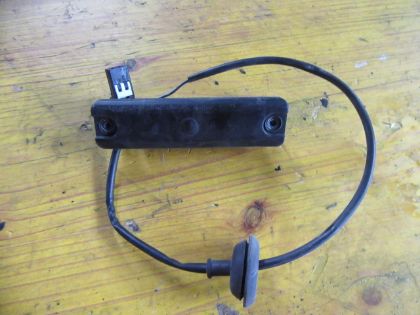 Bild von TASTER HECKKLAPPE, KIA CEED (ED) 1,4