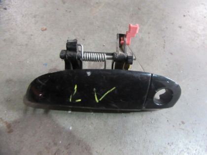 Picture of TÜRGRIFF AUSSEN LINKS VORNE FAHRER, HYUNDAI i10