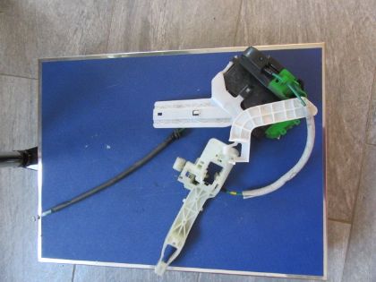 Bild von VERRIEGELUNG TÜR RECHTS VORNE, HYUNDAI i40