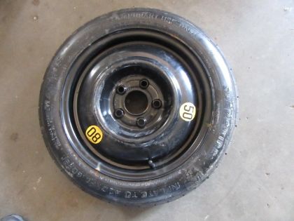 Picture of RESERVEREIFEN, HYUNDAI i30 (GD) 1,4