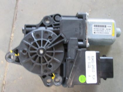 Bild von MOTOR FENSTERHEBER TÜR LINKS VORNE, VELOSTER (FS)