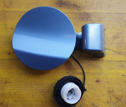 Picture of TANKDECKEL, HYUNDAI i20 (PB) 1,25 LIFE