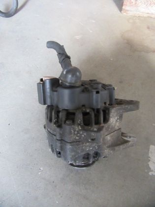 Bild von LICHTMASCHINE, KIA SPORTAGE