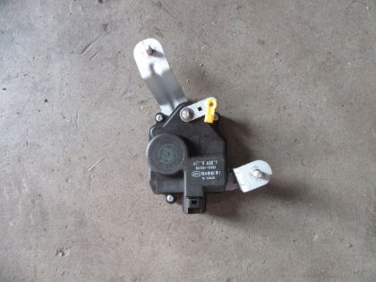 Bild von MOTOR ZENTRALVERRIEGELUNG HECKKLAPPE, HYUNDAI GETZ 1.1 GL