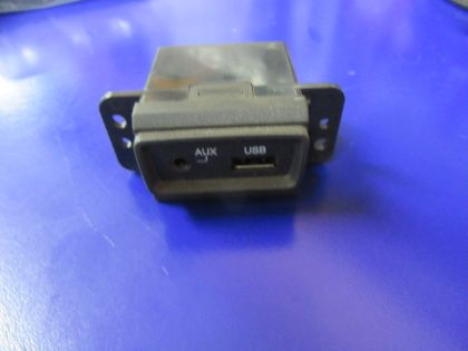 Picture of AUX USB ANSCHLUSS, HYUNDAI IX35