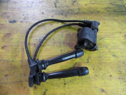 Bild von ZÜNDSPULE ZÜNDKABEL, HYUNDAI ACCENT (MC) 1,4