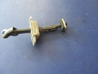 Bild von FANGBAND HINTEN LINKS, KIA CEED (ED)