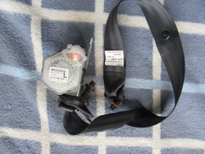 Bild von SICHERHEITSGURT LINKS HINTEN, HYUNDAI i10 (PA)