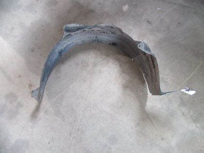 Bild von RADHAUSSCHALE VORNE LINKS, HYUNDAI GETZ 1,1 (TB)