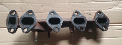 Bild von ABGASKRÜMMER, SPORTAGE 2.0 CRDi 4WD (SL)