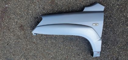 Bild von KOTFLÜGEL VORNE LINKS MIT BLINKER, KIA SPORTAGE 2.0 CRDi 4WD (JE)